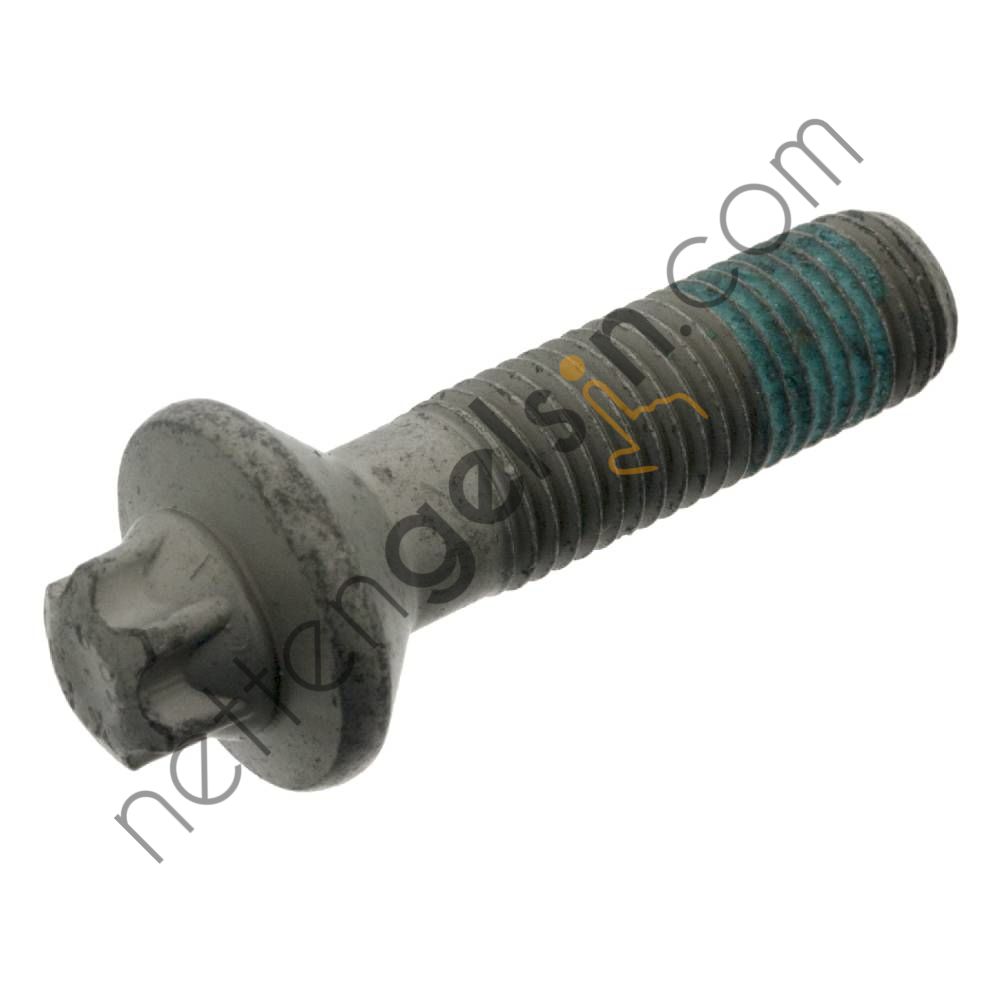 SWAG 10948694 PORYA BAGLANTI CIVATASI ARKA W177 18> W247 18> W176 12>18 W246 11>18 0029901903 (FEBI 48694 EŞDEĞERİ) MERCEDES BİNEK MUHTELİF