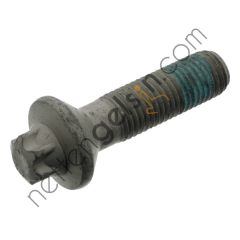 SWAG 10948694 PORYA BAGLANTI CIVATASI ARKA W177 18> W247 18> W176 12>18 W246 11>18 0029901903 (FEBI 48694 EŞDEĞERİ) MERCEDES BİNEK MUHTELİF