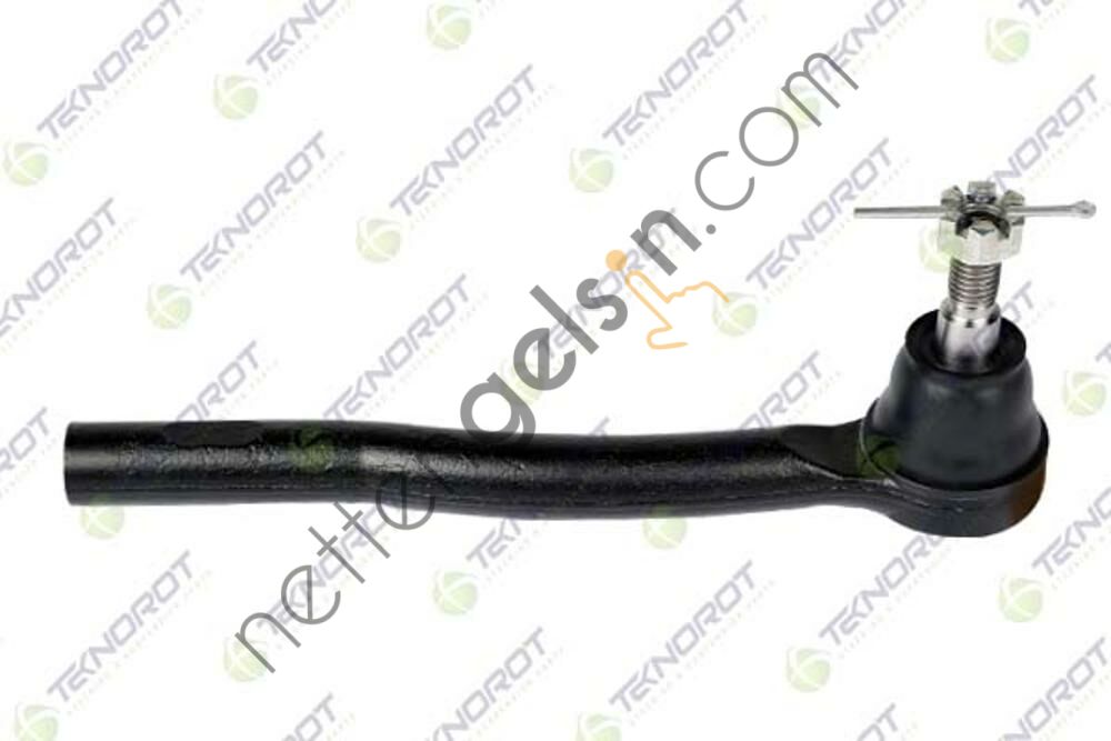 TEKNOROT FO-730 ROT BASI SAG RANGER TKE 11>  FORD BİNEK ROT BAŞI