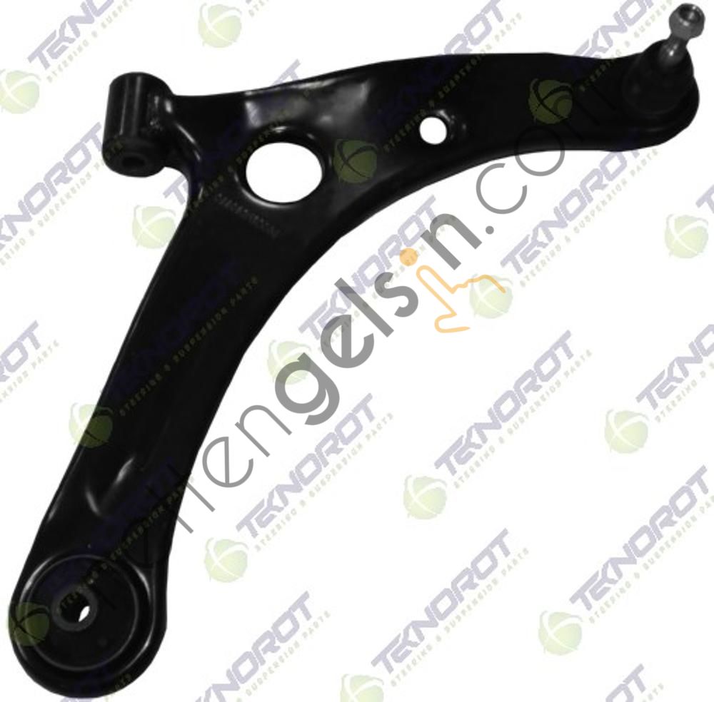 TEKNOROT MI-608 ALT SALINCAK SAG ROTILLI KOMPLE MITSUBISHI COLT 2002 2012 , FORFOUR (454) 04>06  MITSUBISHI BİNEK SALINCAK
