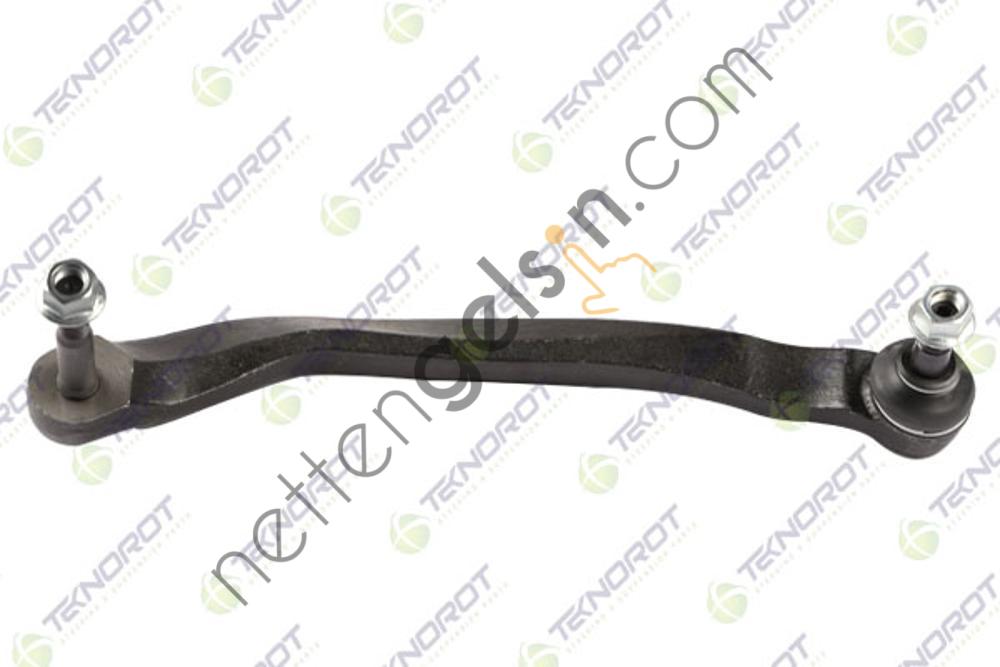 TEKNOROT N-347 UST SALINCAK SAG ROTILLI KOMPLE NISSAN PRIMERA 2002 2008 (P12 KASA)  NISSAN BİNEK SALINCAK
