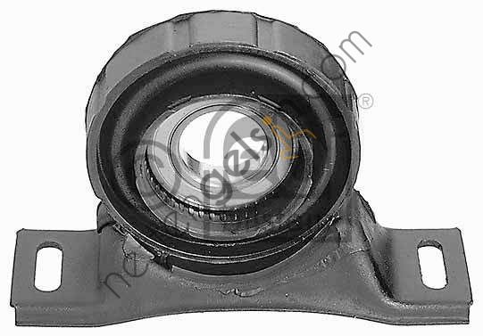 FEBI 07108 SAFT ASKI TAKOZU BMW E30 RULMANLI  BMW BİNEK ŞAFT ASKI TAKOZU