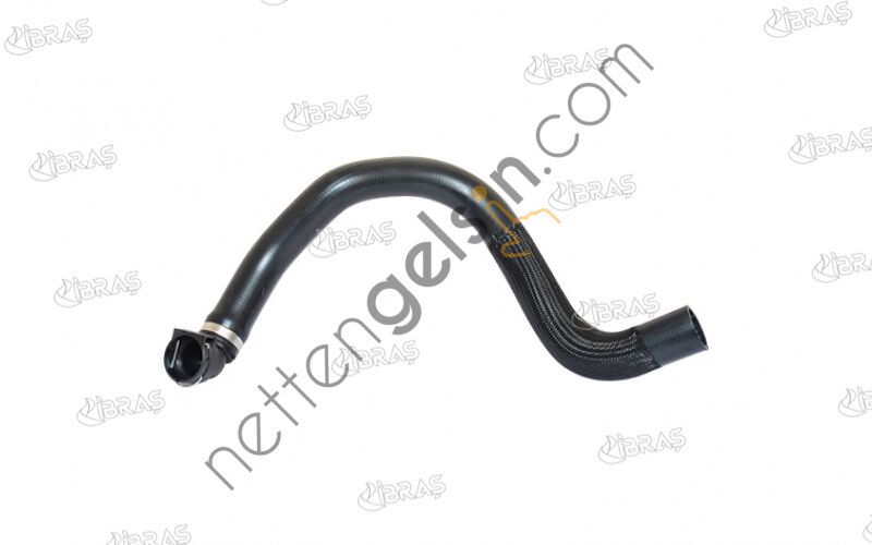 IBRAS 14837 RADYATOR ALT HORTUMU DUCATO III 2,3JTD 06>  FIAT BİNEK RADYATÖR HORTUMU