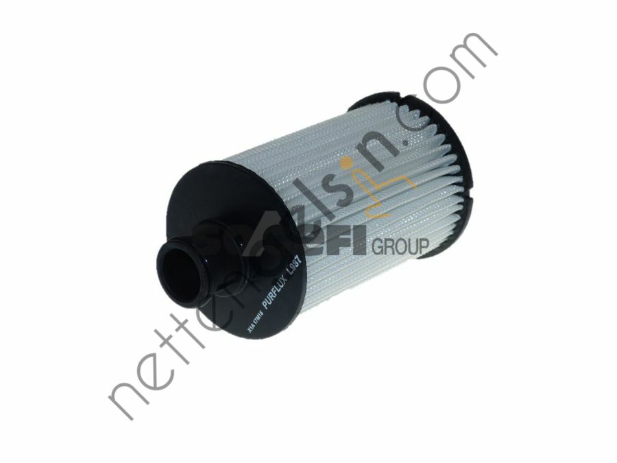PURFLUX L987 YAG FILTRESI JEEP  LAND ROVER BİNEK YAĞ FİLTRESİ