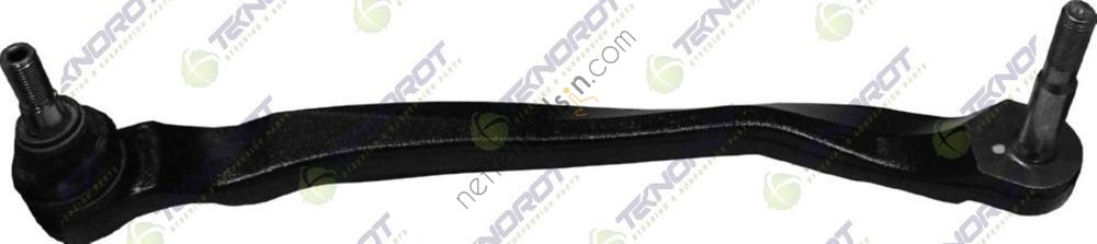 TEKNOROT N-348 UST SALINCAK SOL ROTILLI KOMPLE NISSAN PRIMERA 2002 2008 (P12 KASA)  NISSAN BİNEK SALINCAK