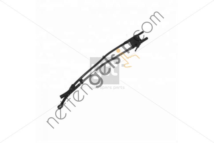 YTT Y30023 YAKIT HORTUMU DAILY IV  FIAT BİNEK YAKIT HORTUMU