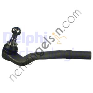 DELPHI TA3019 ROT BASI ON SOL MERCEDES CLS 218/ E 212 (-) 4-MATIC 2009 > 2018  MERCEDES BİNEK ROT BAŞI