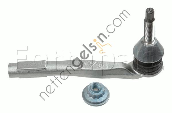 FORMPART 1902058 ROT BASI SAG W205 14> A205 16> C205 15> S205 14> W213 16> A238 17> C238 16> S213 16>  MERCEDES BİNEK ROT BAŞI