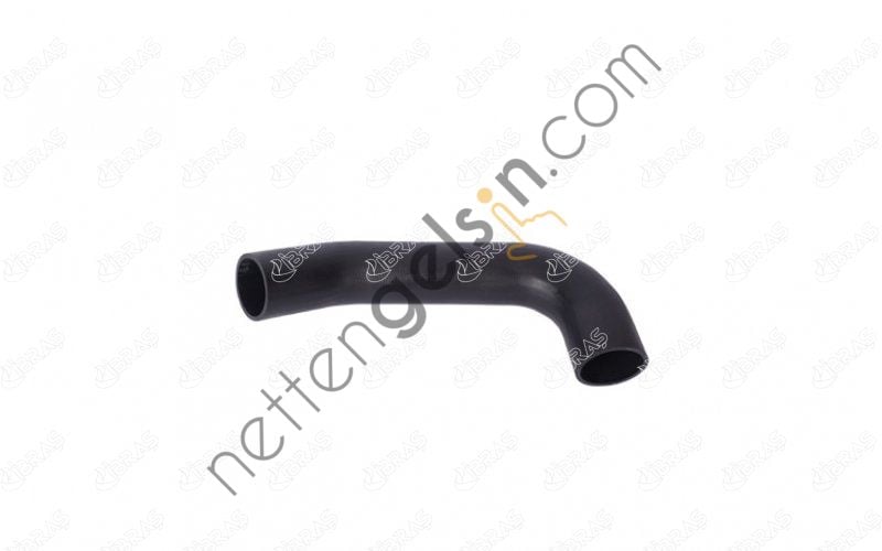 IBRAS 14834 TURBO INTERCOOLER HORTUMU DUCATO III 2,3JTD BOXER III JUMPER III 22DTPUMA C81 C96 C110 2,2HDI E4 &sol; E5 06>  FIAT BİNEK TURBO HORTUMU