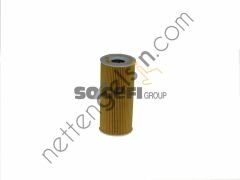 PURFLUX L986 YAG FILTRESI PORSCHE BOXSTER CAYMAN 2.7 2.9 3.4 MA1.20 MA1.23 MA1.21 09>  VW-AUDI-SEAT-SKODA BİNEK YAĞ FİLTRESİ