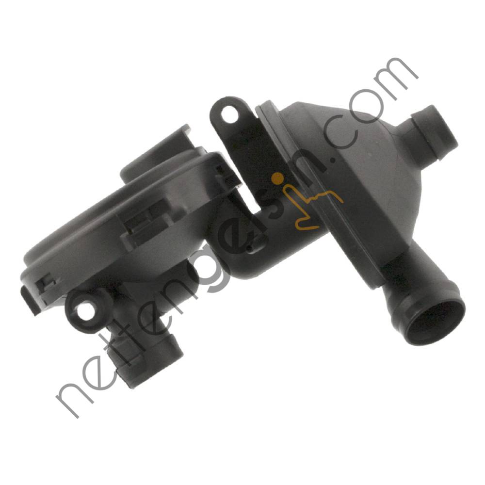 SWAG 20926100 HAVA TAHLIYESI VALFI BMW 320/323/325/328/330/520/523/525/528/530 (E46/E38/E39/E60/E065/E83/E36/E85 K  BMW BİNEK