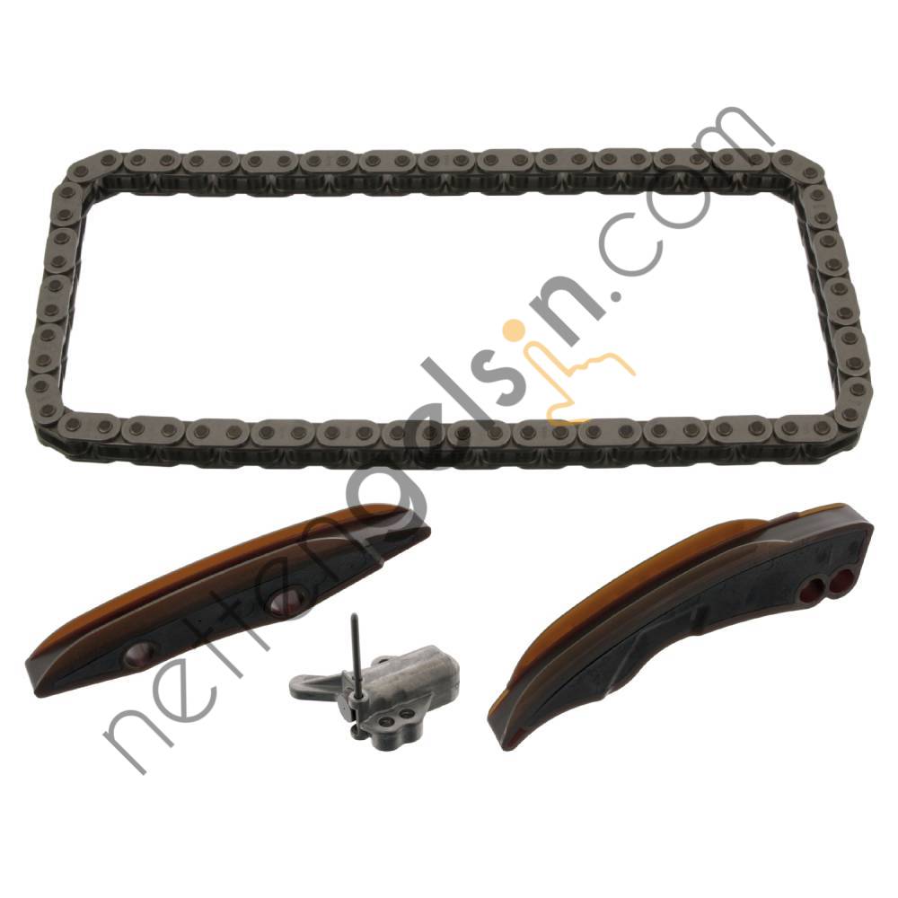 SWAG 20948775 EKSANTRIK ZINCIR SETI (ENJEKSIYON POMPASI ICIN) BMW E81/E82/E87/E88/F20/F21/E90/E91/E92/E93/F10/F11/  BMW BİNEK