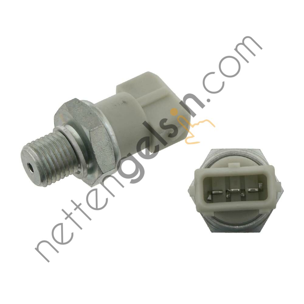 SWAG 40917776 YAG BASINC MUSURU ASCONA C CORSA A VECTRA A  OPEL BİNEK YAĞ MÜŞÜRÜ