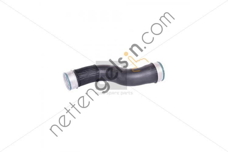 YTT Y44032 TURBOSARJ HORTUMU SAG E-CLASS W211 02>06 S211 03>06  MERCEDES BİNEK TURBO HORTUMU