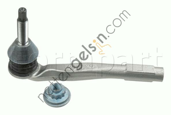 FORMPART 1902059 ROT BASI SOL W205 14> A205 16> C205 15> S205 14> W213 16> A238 17> C238 16> S213 16>  MERCEDES BİNEK ROT BAŞI