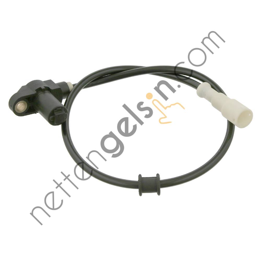 SWAG 40926207 ABS SENSÖRÜ ÖN OPEL CORSA B  OPEL BİNEK ABS SENSORU