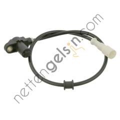 SWAG 40926207 ABS SENSÖRÜ ÖN OPEL CORSA B  OPEL BİNEK ABS SENSORU