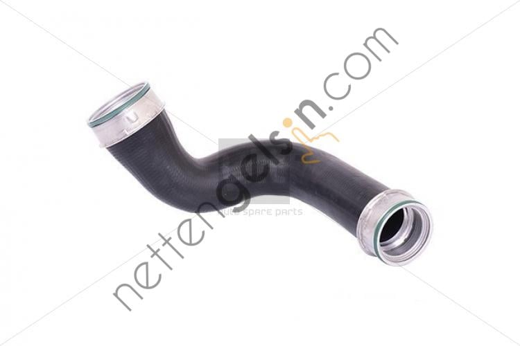 YTT Y44033 TURBOSARJ HORTUMU SOL E-CLASS W211 02>06 S211 03>06  MERCEDES BİNEK TURBO HORTUMU