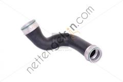 YTT Y44033 TURBOSARJ HORTUMU SOL E-CLASS W211 02>06 S211 03>06  MERCEDES BİNEK TURBO HORTUMU