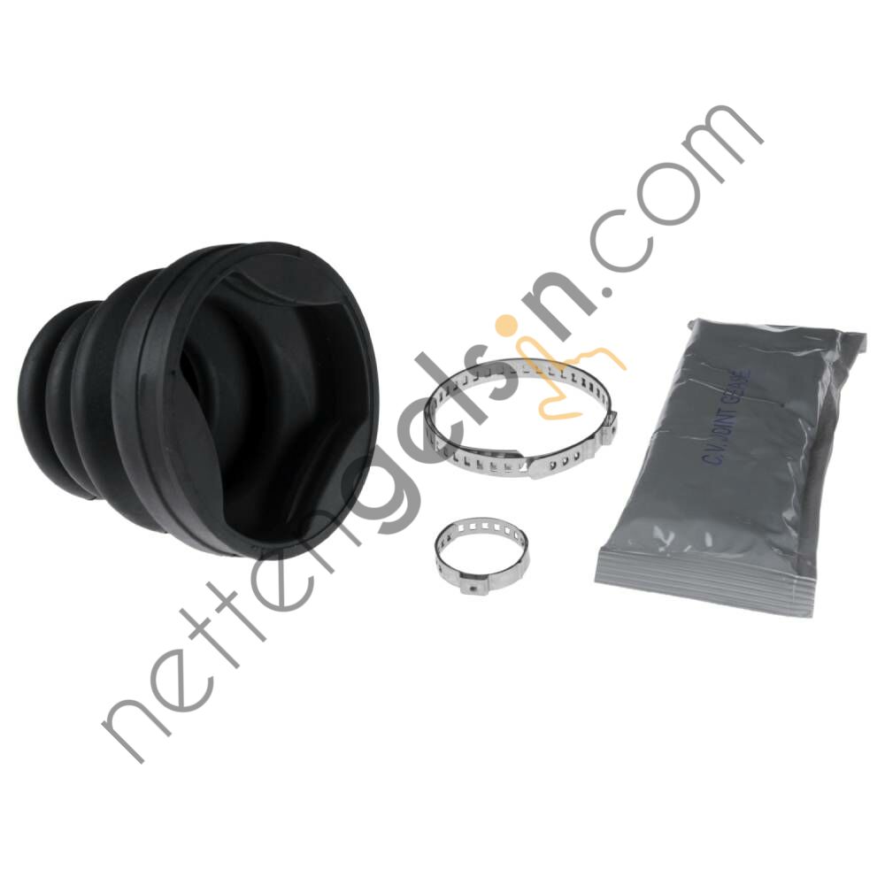 BLUEPRINT ADN18141 AKS KORUGU TAKIM (IC) NISSAN PICKUP D21 &sol; D22 92>00  NISSAN BİNEK AKS KÖRÜĞÜ