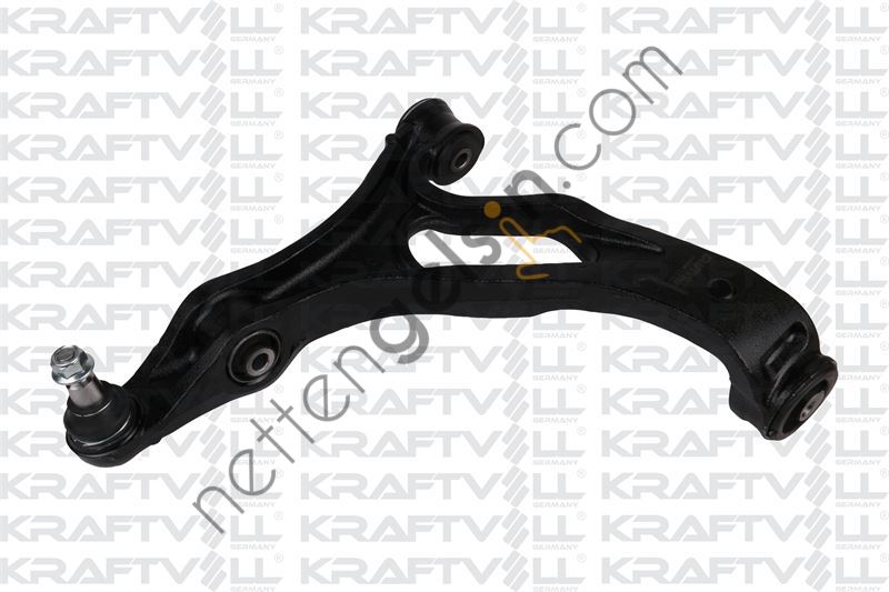 KRAFTVOLL 13050176 ALT SALINCAK SAG TOUAREG 03>10 CAYENNE 03>10  VW-AUDI-SEAT-SKODA BİNEK SALINCAK