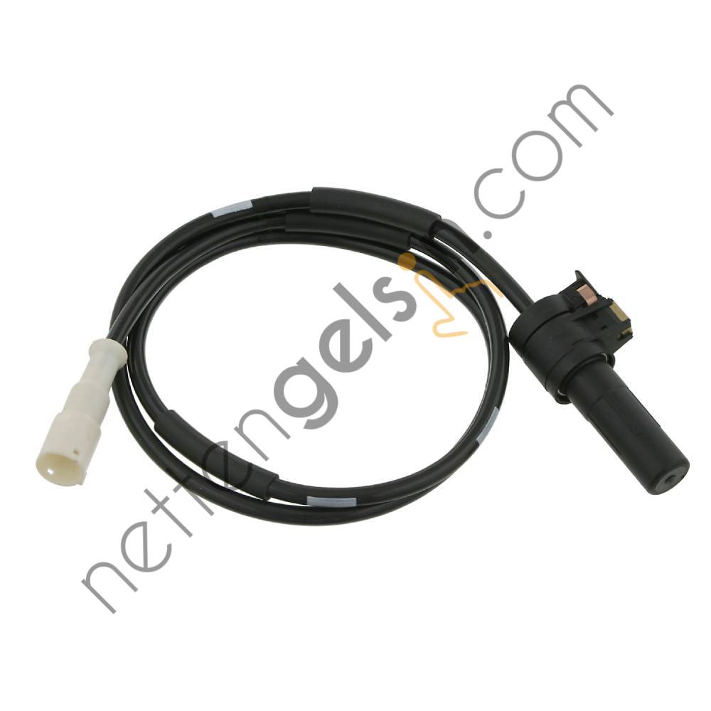 SWAG 40926209 ABS KABLOSU SENSORU ARKA COMBO CORSA B TIGRA 94> 01  OPEL BİNEK ABS SENSORU