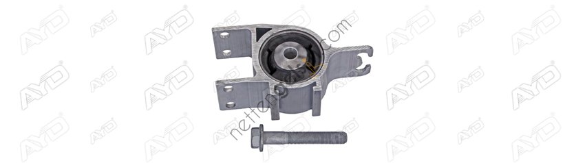 AYD 87-12817 SALINCAK FİŞEĞİ 176/246 ÖN (ÖN ÜN ARKASI) SOL A2463330100 MERCEDES
