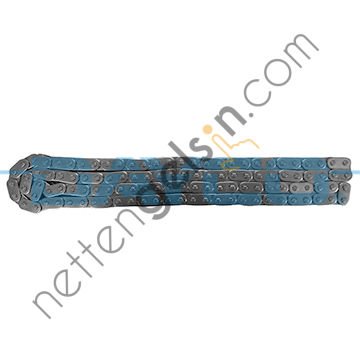 DAYCO TCH1047 EKSANTRIK ZINCIRI MINI R50 R52 R53 W11 W10 CHRYSLER NEON CRUISER  MINI BİNEK MOTOR ZINCIR SETI