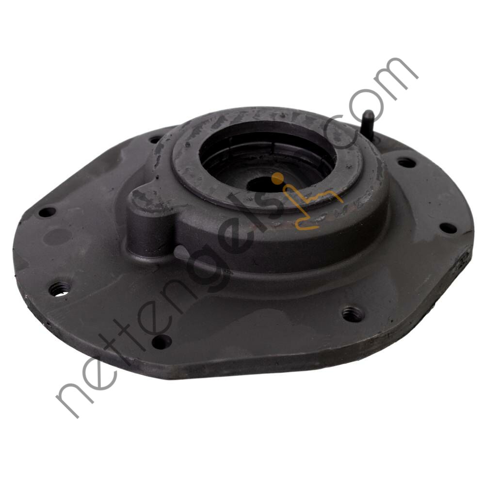 FEBI 10732 AMORTISOR UST TAKOZU (SAG / SOL) P306 PARTNER II BERLINGO  PEUGEOT-CITROEN BİNEK AMORTİSÖR TAKOZU