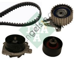 INA 530022730 TRIGER SETI  ALFA ROMEO BİNEK TRİGER SETİ