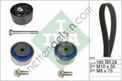 INA 530047510 TRIGER SETI LAND ROVER DISCOVERY III IV RANGE IV SPORT  LAND ROVER BİNEK TRİGER SETİ