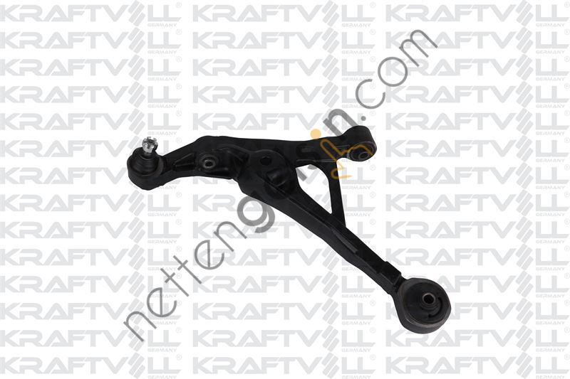 KRAFTVOLL 13050763 DOKUM SALINCAK ALT SOL CHRYSLER SEBRING (U,S,A)  CHRYSLER BİNEK SALINCAK BURCU