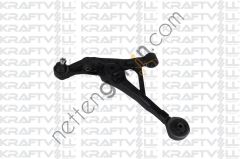 KRAFTVOLL 13050763 DOKUM SALINCAK ALT SOL CHRYSLER SEBRING (U,S,A)  CHRYSLER BİNEK SALINCAK BURCU