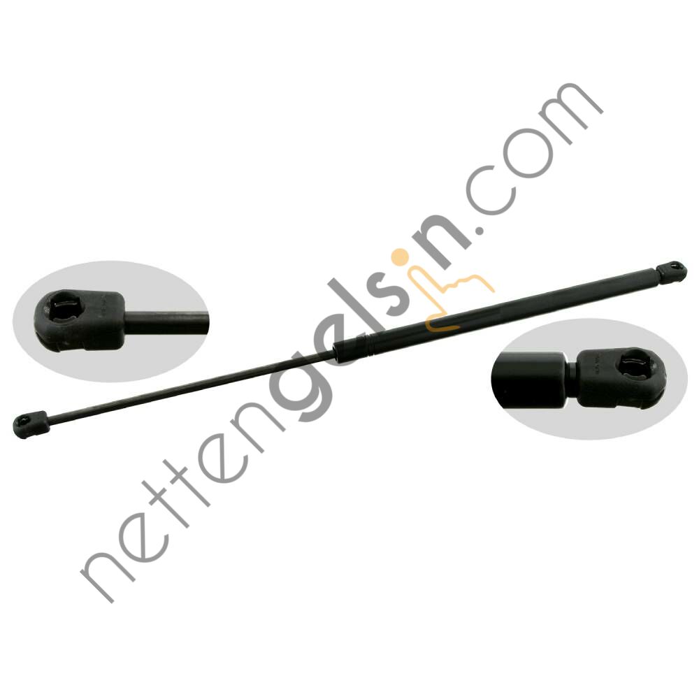 SWAG 40927644 BAGAJ AMORTISORU ASTRA F CLASSIC HB 92>98  OPEL BİNEK BAGAJ AMORTİSÖRÜ