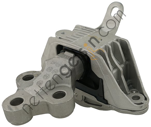 ASPART 240057116 MOTOR TAKOZU OPEL ASTRA J 16XER ÖN SOL 682066 OPEL