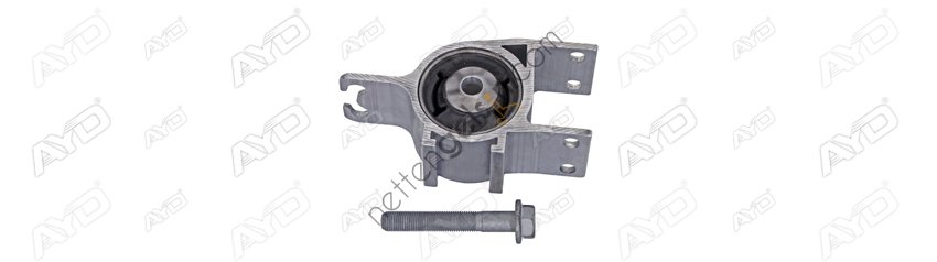 AYD 87-12818 SALINCAK FİŞEĞİ 176/246 ÖN (ÖN ÜN ARKASI) SAĞ A2463330200 MERCEDES