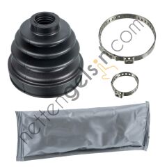 BLUEPRINT ADN18171 IC AKS KORUGU NISSAN X TRAIL 39741-8H525  NISSAN BİNEK AKS KÖRÜĞÜ