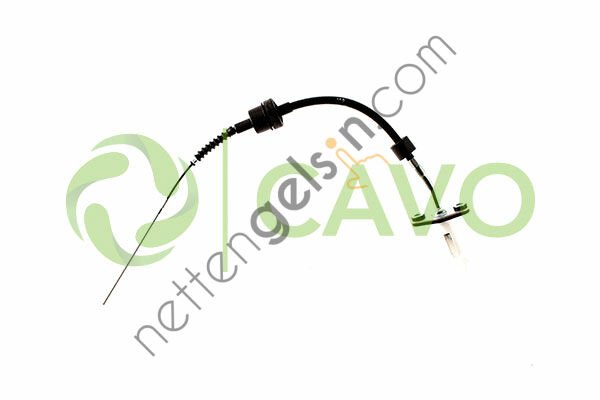 CAVO 2401 605 DEBRIYAJ TELI AVEO KALOS 06> (888 / 595)  CHEVROLET BİNEK DEBRIYAJ HALATI
