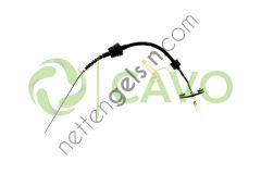 CAVO 2401 605 DEBRIYAJ TELI AVEO KALOS 06> (888 / 595)  CHEVROLET BİNEK DEBRIYAJ HALATI