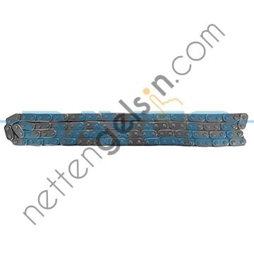 DAYCO TCH1042 EKSANTRIK ZINCIRI FIESTA IV (JA_, JB_) 1.0 i 99>02 KA (RB_) 1.3 i 98>06 KA (RL2) 1.6 98>06   FORD BİNEK EKSANTRİK ZİNCİRİ