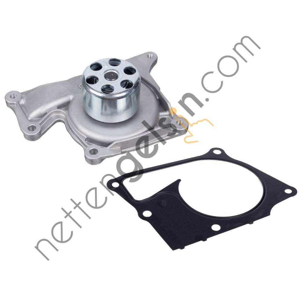 FEBI 36204 DEVIRDAIM POMPASI JUKE QASHQAI NOTE PULSAR 1.5DCI CLIO III KANGOO III MEGANE III FLUENCE MODUS DUSTER LOGAN SANDERO LODGY DOKKER 1,5 DCI , MERCEDES (OM607, OM608) W176 13>18 W177 18> W246 13>18 W247 18> C117 13>18 C118 18> CIT