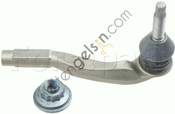 FORMPART 1902056 ROT BASI SAG X253 15> W205 14> A205 16> C205 16> W213 16> C253 17>  MERCEDES BİNEK ROT BAŞI