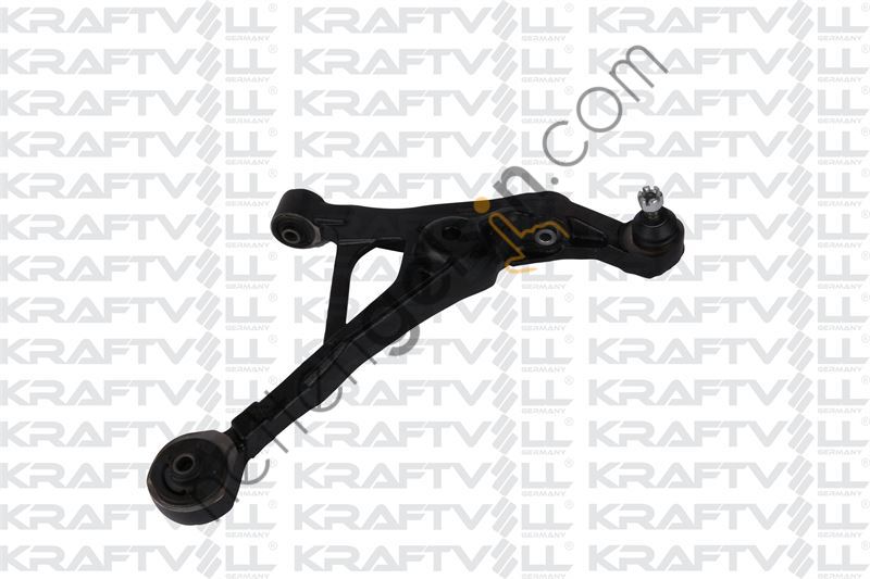 KRAFTVOLL 13050764 DOKUM SALINCAK ALT SAG CHRYSLER SEBRING (U,S,A)  CHRYSLER BİNEK SALINCAK