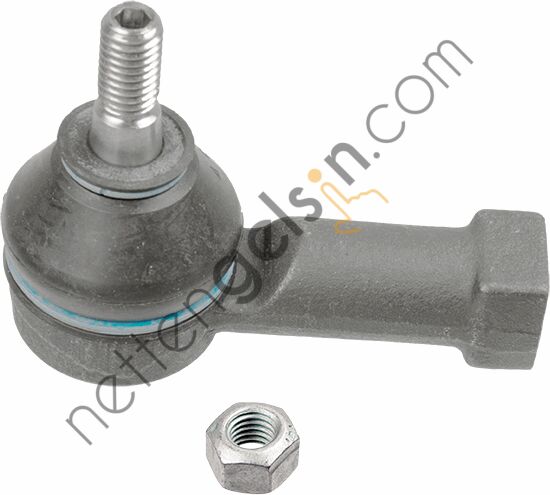 LEMFORDER 2836601 ROTBASI SAG SOL MERIVA A 03>10  OPEL BİNEK ROT BAŞI