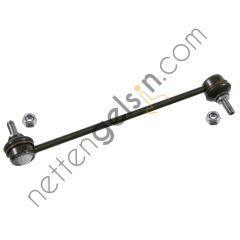 SWAG 20790047 BAGLANTI CUBUGU EMNIYET SOMUNLARI ILE BMW 3 (E 46) Z 4 (E 85)  BMW BİNEK Z-ROT