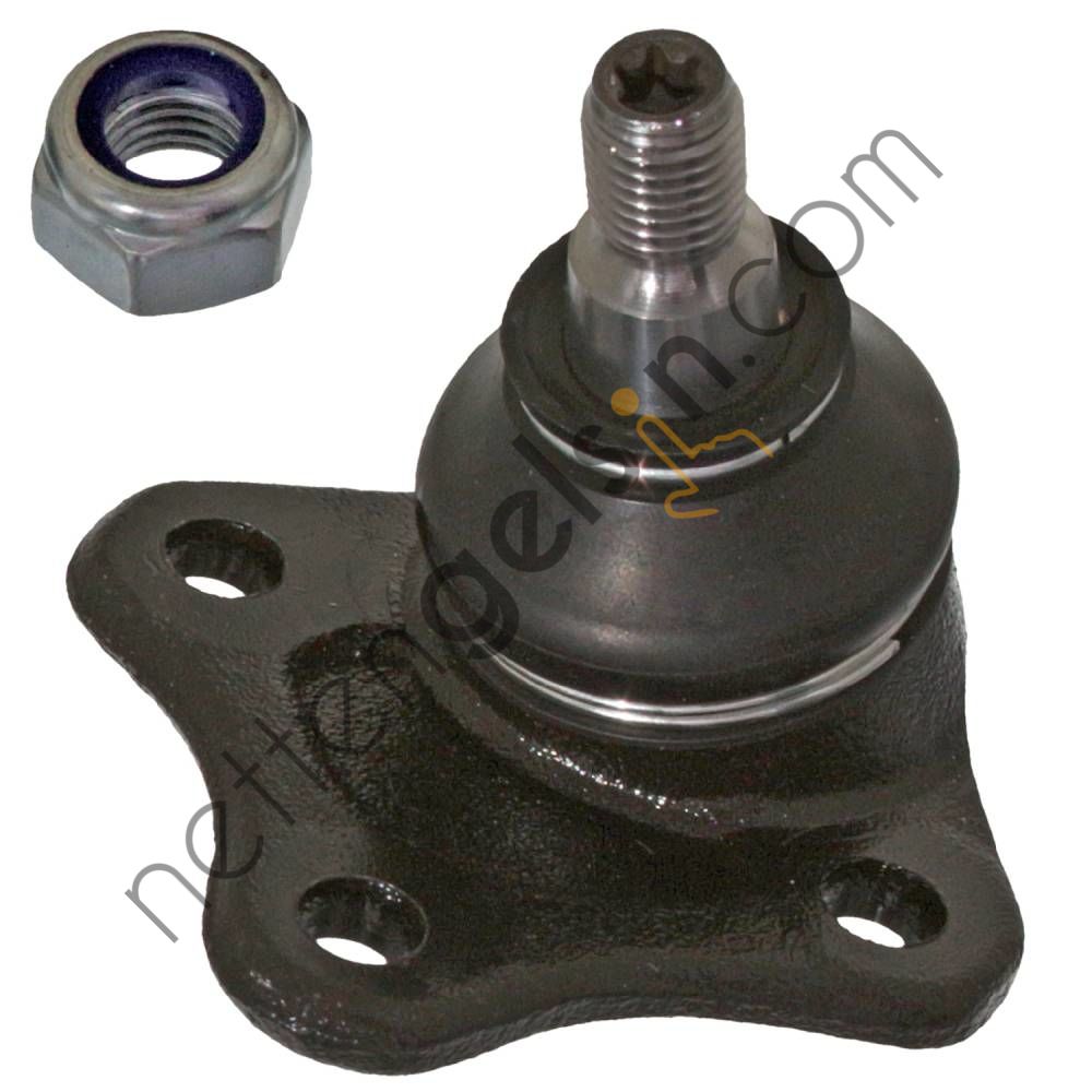 SWAG 32780020 ROTIL BORA (1J) BORA 4 MOTION (1J) GOLF 4 (1J)(9B) GOLF 4 4 MOTION (1J) JETTA (1J) JETTA 4 (1J)(9M)  VW-AUDI-SEAT-SKODA BİNEK SALINCAK ROTILI