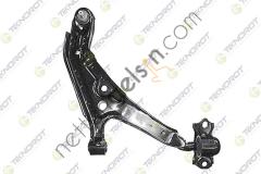 TEKNOROT N-335 ALT SALINCAK ROTILLI KOMPLE NISSAN PRIMERA 1996-2002 ( P11 KASA )  NISSAN BİNEK SALINCAK