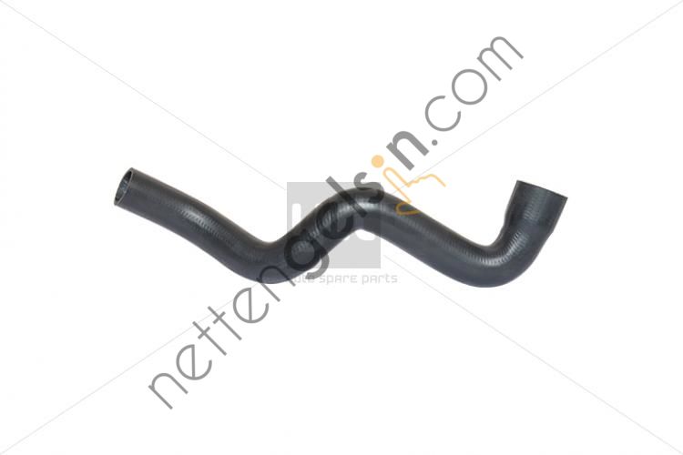 YTT Y30407 TURBO INTERCOOLER HORTUMU DOBLO 1,9D / JTD  FIAT BİNEK TURBO HORTUMU