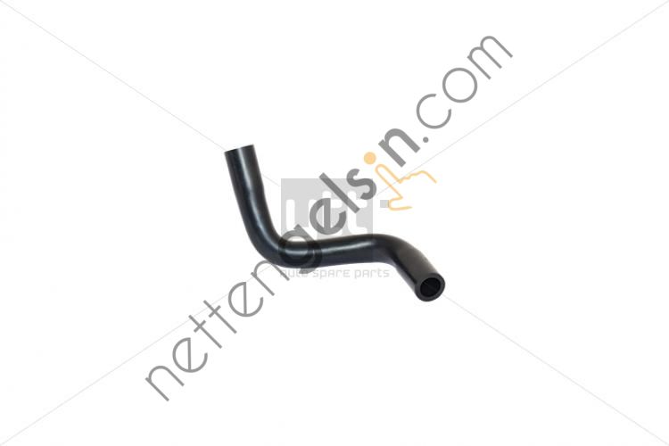 YTT Y50219 TURBO GERI DONUS VALFI HORTUMU PLASTIK PARCA HARIC SANDERO / LOGAN 1,5 DCI  DACIA BİNEK YEDEK SU DEPO HORTUMU