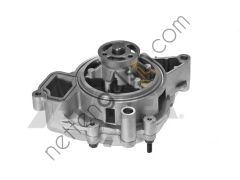 AIRTEX AX:1723 DEVİRDAİM OPEL ASTRA G/VECTRA B/C Z22SE/Z20NET 6334002 OPEL